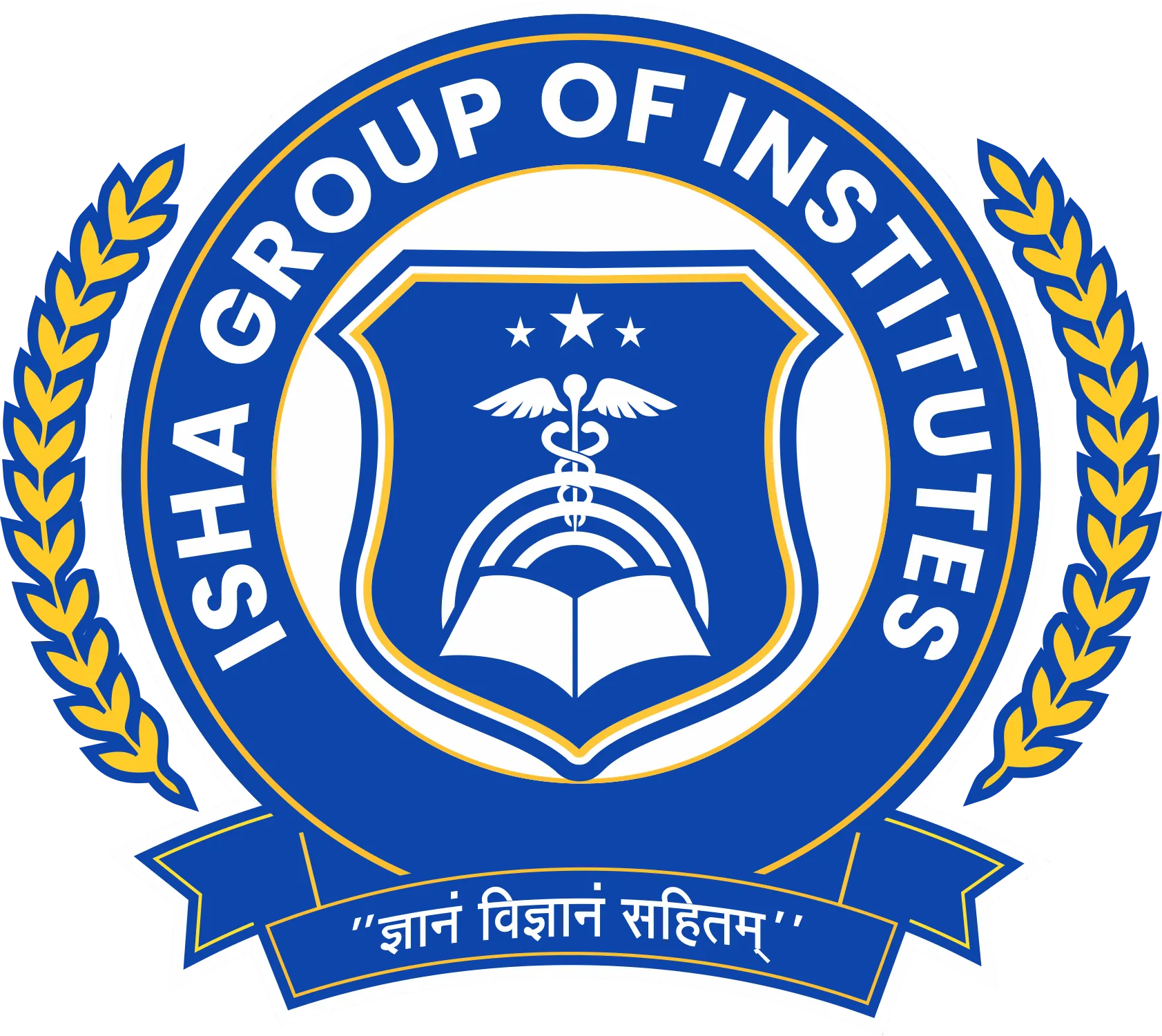 Isha Group of Institutes