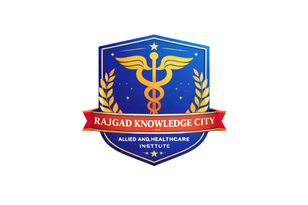 Rajgad Knowledge City
